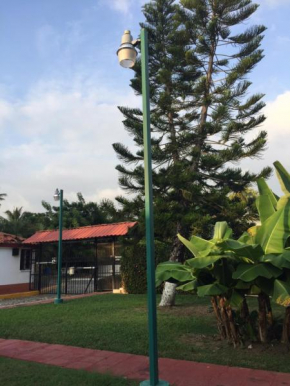Casa Club de Golf